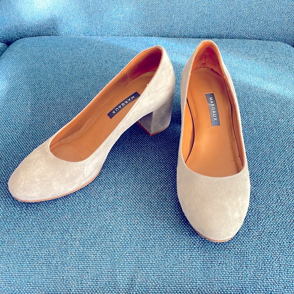 Margaux Heel 7.5 / 37.5